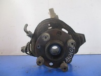 фото thumb №6, Opel corsa c 1.2 поворотный кулак ступица левая датчик абс+болты