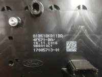 фото thumb №2, Ford ka plus + панель радіо g1b518k811ba