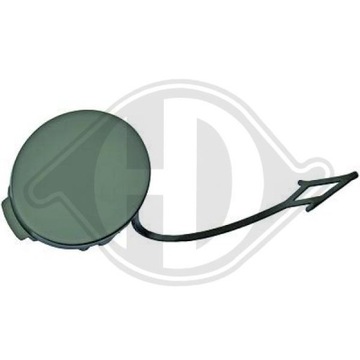 фото thumb №1, Кришка do volkswagen caddy iv 10-15