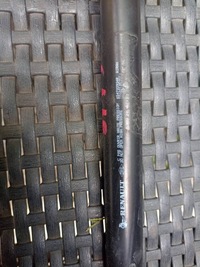 фото thumb №2, Амортизатор привод капот перед renault clio iv