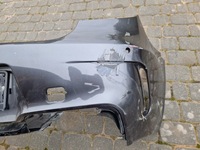 фото thumb №7, Бампер задня 1m look bmw 1 e87 04-07