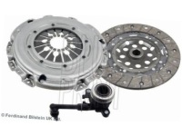 фото thumb №2, Набір зчеплення renault grand scenic ii 1.9 04-08