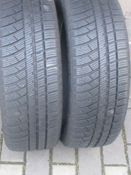 Шины всесезонные ДИНАМО 185/60R15.