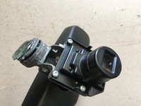 фото thumb №8, Honda cr-v iv 12- зеркало заднего вида внутреннее камера t1g-g01