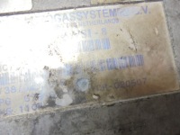 Модуль блок керування lpg 10r-020507 4cyl. prins Оригінал, фото thumb
