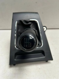 фото thumb №6, Домкрат переключения передач opel zafira b