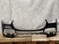 фото thumb №2, Mercedes w167 gle 2018- бампер передний перед