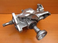 фото thumb №9, Ford edge 2.7 v6 міст редуктор коробки k2gp-7l486-ge k2gp7l486ge 3tys.km.