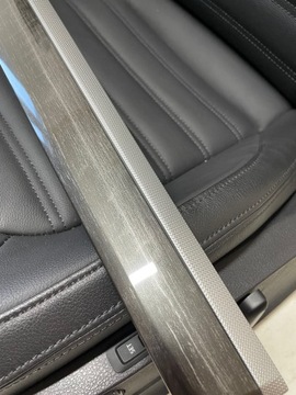 фото thumb №6, Vw passat b8 fl сиденья кожа обшивки usa