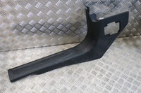 фото thumb №1, Накладка порог l maserati levante 670040374