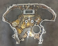 фото thumb №5, Корпус nastawa распределительного вала infiniti 3.5 v6 z350