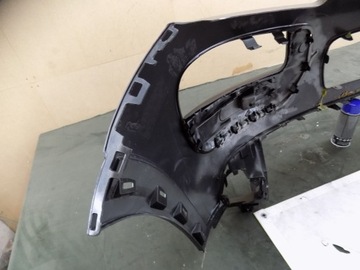 фото thumb №8, Бампер перед переднє citroen c4 cactus 14-18rok 9801741077 1215672x оригінал