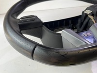 фото thumb №11, Воздуховод кожаный многофункциональный seat leon ii fr