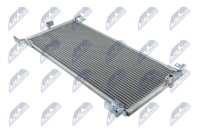 фото thumb №2, Конденсатор кондиціонера ccs-ch-004 nty