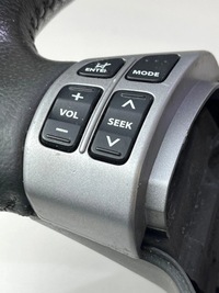 фото thumb №10, Воздуховод кожаный многофункциональный opel agila b suzuki splash