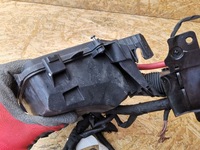 фото thumb №7, Mercedes a-klasa w177 коробка предохранителей корпус предохранителей amg