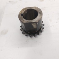 фото thumb №8, Chevrolet spark m300 1.2 16v 82km b12d1 lmu колесо распределительного вала na wał