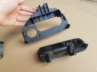 фото thumb №13, Замок кришки зад / vw caddy iii / vw t5 / 7h0827426ad справний комплектний