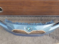 Бампер передній bmw i4 g26 Зі Шроту, фото thumb