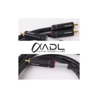 Furutech ADL Alpha Line Plus 2xRCA — 2xRCA