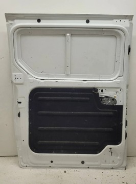 фото thumb №8, Hyundai h1 h-1 2 ii 07+ дверь боковые сдвижные левая fv