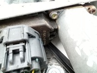 фото thumb №5, Jaguar s-type s type підйомник скло правий перед передній eu