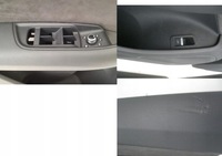 фото thumb №16, Audi q7 4m сидіння сидіння оббивка тунель шкіра