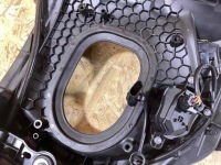 Кришка акумулятор porsche taycan 9j1 9j1821941g Оригінал, фото thumb