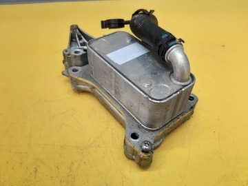 фото thumb №1, Mercedes vito sprinter 906 основа фільтра масла