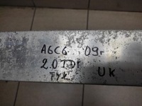 фото thumb №5, Audi a6 c6 kombi балка задняя усилитель