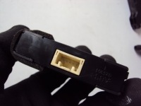 фото thumb №3, Модуль блок управления toyota rav4 iv 2.2d 13-