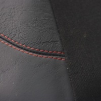 Mercedes c238 обшивка защита задний сиденье левая czarna кожа a2389200602 Оригинал, фото thumb