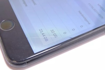 IPHONE 7 2/32GB KONDYCJA BATERII 99% OPIS