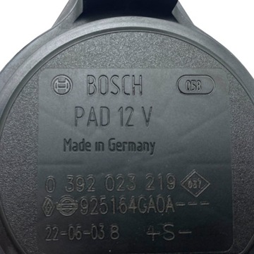 фото thumb №15, Помпа циркуляції води renault dacia fiat nissan 925164ga0a