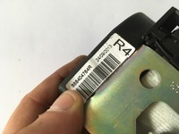 фото thumb №8, Pas безопасности правый задняя renault scenic iii eu