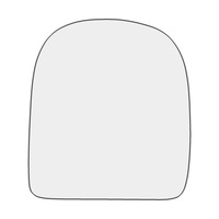 фото thumb №1, Стекло/зеркало toyota hiace granvia regius/regiusace