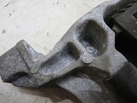 фото thumb №5, Кронштейн подушка двигуна mazda 3 bm