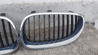 фото thumb №12, Bmw 5 e61 e60 решітка радіатора решітка радіатора бампера ліва права