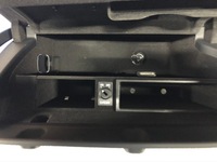 фото thumb №6, Audi a8 d4 бардачок приборная панель пассажира 4h1857096a