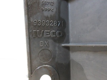 IVECO DAILY II 89-99 ПРАВИЛЬНЫЙ ШАГ