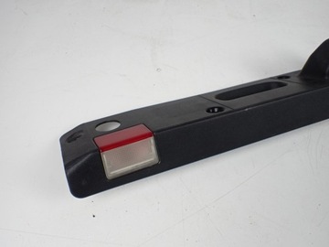 фото thumb №6, Захист планка кришки зад з кнопками mercedes s500 w221 a2217500693