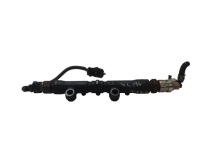 2006 toyota avensis t250 молдинг упорскування Київ, фото thumb