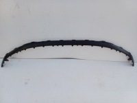 Купить Citroen c3 2 2 2010 2011 2012 спойлер накладка-спойлер низ  бампера, фото thumb