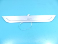 фото thumb №1, Молдинг порог перед левая bmw 7 g11