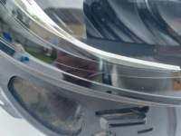 фото thumb №7, Mercedes e klasa 213 рестайлинг фара правая перед полный