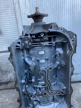 фото thumb №5, 5802244443 коробка передач коробки передач автомат iveco daily - повреждённая корпус - 2020r