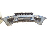 фото thumb №10, Kpl бампер перед передний skoda octavia iii 5e rs vrs lf5w