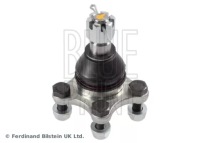 фото thumb №1, Шаровая опора wah.mitsubishi l200 2.5 -96,l300 adc48612