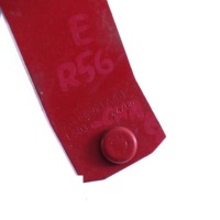 фото thumb №10, Mini r56 левое петля крышки багажника chili red