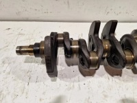 Wał коленчатый 24450968 opel corsa meriva astra h 1.4 16v z14xep 04- номинал Недорого, фото thumb